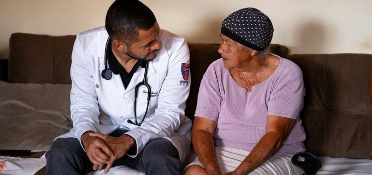 Ministério da Saúde aumenta em 30% os recursos para à atenção domiciliar