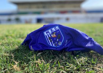 Mossoró Esporte Clube organiza retorno ao futebol com a construção de ‘novo estádio’