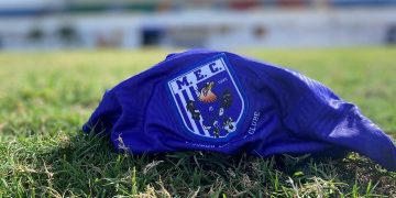 Mossoró Esporte Clube organiza retorno ao futebol com a construção de ‘novo estádio’