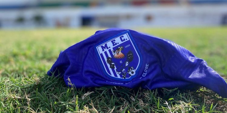 Mossoró Esporte Clube organiza retorno ao futebol com a construção de ‘novo estádio’