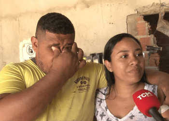 Campanha busca ajudar “Camisa de Borracheiro” após arrastão em sua residência