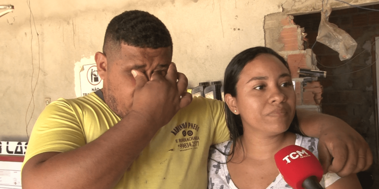 Campanha busca ajudar “Camisa de Borracheiro” após arrastão em sua residência