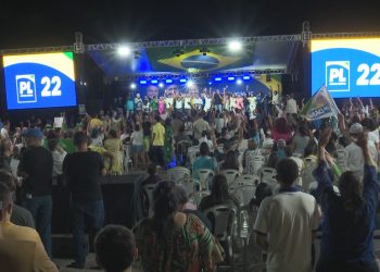 PL oficializa candidatura de Genivan Vale à Prefeitura de Mossoró