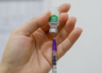 Pessoas que utilizam PrEP serão incluídas na vacinação contra HPV