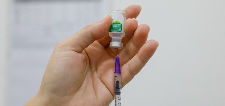 Pessoas que utilizam PrEP serão incluídas na vacinação contra HPV