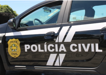 Casal português é preso por vender produtos falsificados em Caraúbas