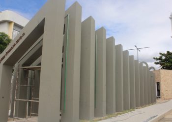 Memorial Covid em homenagem às vítimas da pandemia será inaugurado nesta quinta-feira (4)