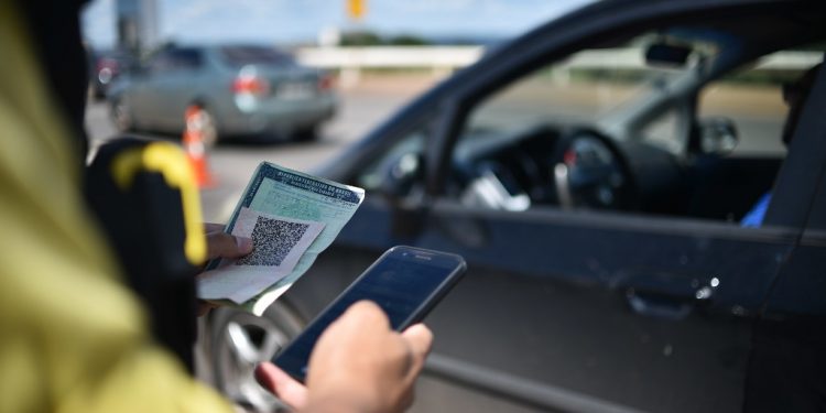 RN tem maior proporção de motoristas com restrição visual no Brasil, revela CBO