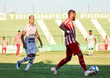 Já eliminado da Série D, Potiguar recebe o Sousa neste domingo em Assú