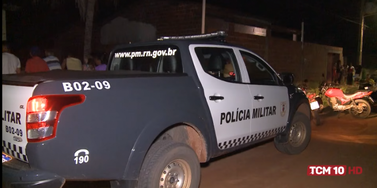 Estado apresenta queda no número de mortes violentas no primeiro semestre