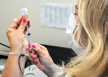 Sesap realiza Oficina de Monitoramento das Estratégias de Vacinação contra Poliomielite e Sarampo