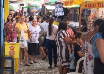 Varejo potiguar tem crescimento expressivo nos primeiros meses