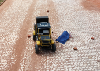 Policia Civil prende suspeito de série de homicídios em Serra do Mel