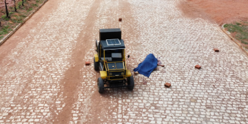 Policia Civil prende suspeito de série de homicídios em Serra do Mel