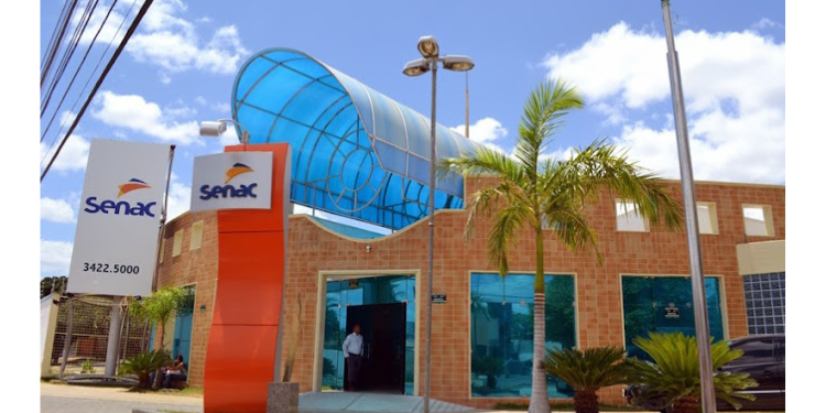 Senac abre mais de 3.500 vagas para bolsas em cursos EAD