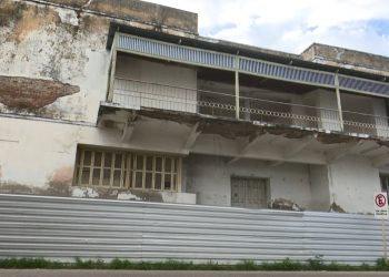 Tombamento de prédios históricos em Mossoró enfrenta entraves burocráticos