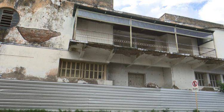 Tombamento de prédios históricos em Mossoró enfrenta entraves burocráticos