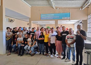 Uern lança Projeto de Extensão “Banda nas Escolas” com aulas de instrumentos musicais