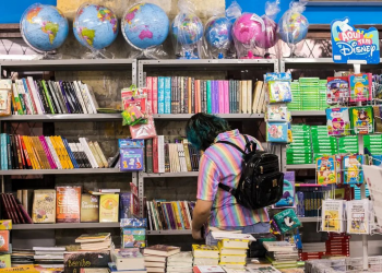 Feira do Livro de Mossoró deve acontecer em outubro