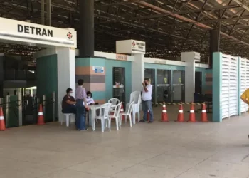 Após instabilidades no sistema, serviços de habilitação estão suspensos