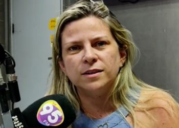 Morgana Dantas assume interinamente Secretaria de Assistência Social