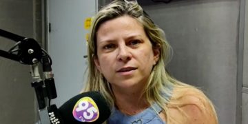 Morgana Dantas assume interinamente Secretaria de Assistência Social