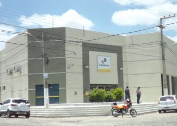 Correios promovem campanha de captação de doações para a Liga Contra o Câncer