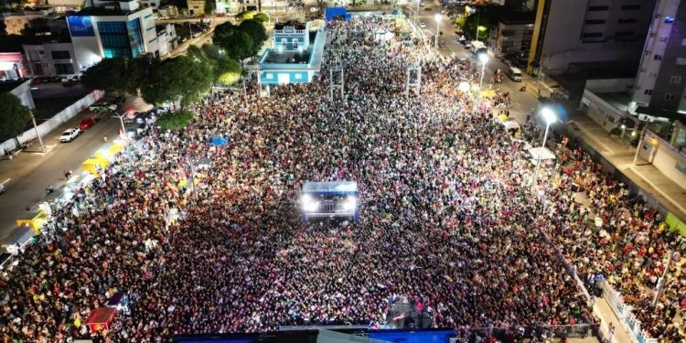 Credenciamento dos comerciantes para o Sal e Luz tem início nesta quinta-feira