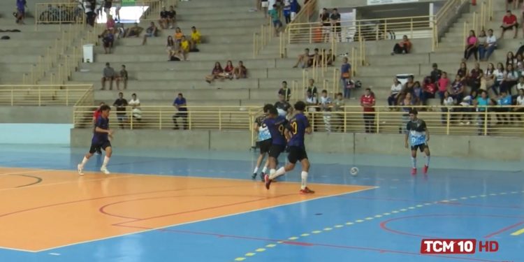 Inscrições dos Jerns começam nesta segunda-feira (1)