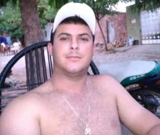 Corpo é encontrado na zona rural de Apodi