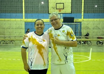 Instituto Mossoró Vôlei inaugura categoria de base feminina