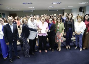 Governo do RN lança programa de fortalecimento à pesquisa na UERN