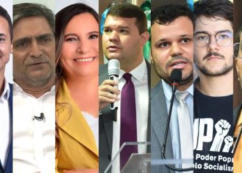 Eleições 2024: Convenções partidárias começam neste sábado; confira as datas em Mossoró