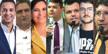Eleições 2024: Convenções partidárias começam neste sábado; confira as datas em Mossoró