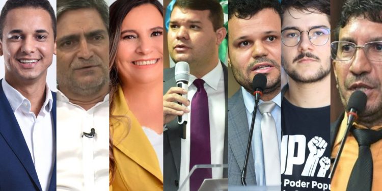 Eleições 2024: Convenções partidárias começam neste sábado; confira as datas em Mossoró