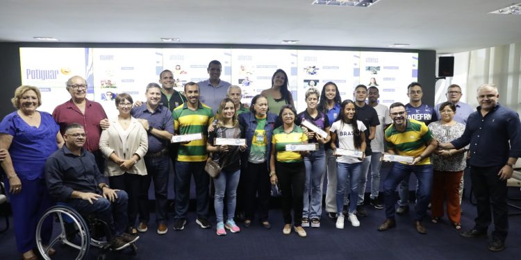 Jogos Paraolímpicos de Paris 2024 terão delegação com 18 integrantes do RN