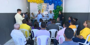 Republicanos retira pré-candidatura à Prefeitura de Mossoró