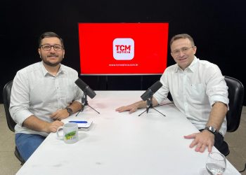 TCM Podcast entrevista Érison Natecio, sócio-fundador do TSDois Pesquisas