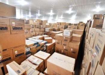 Ministério Público do RN bloqueia contas do Estado para compra de medicamentos especiais