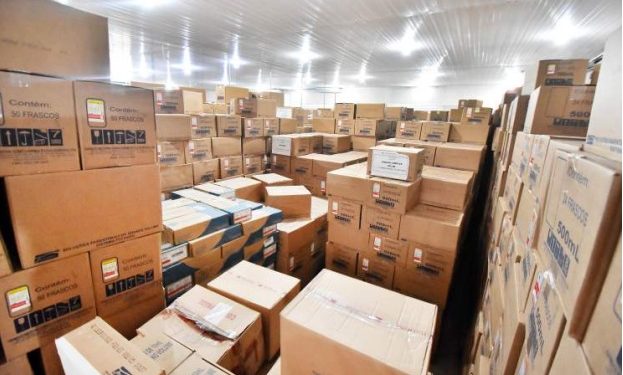 Ministério Público do RN bloqueia contas do Estado para compra de medicamentos especiais