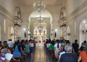 Campo Grande celebra Festa de Sant’Ana 2024