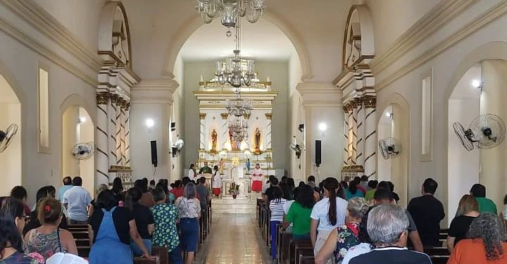 Campo Grande celebra Festa de Sant’Ana 2024