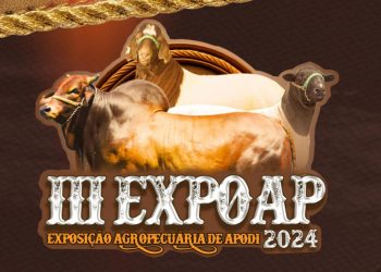 3ª Expoap movimenta a agropecuária em Apodi