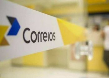 Correios alertam sobre mensagens falsas no celular