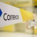Correios alertam sobre mensagens falsas no celular