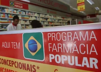 Farmácia Popular passa a oferecer 95% dos medicamentos gratuitamente; Mossoró possui 28 cadastradas