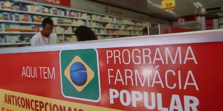 Farmácia Popular passa a oferecer 95% dos medicamentos gratuitamente; Mossoró possui 28 cadastradas