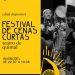Cia Pão Doce abre inscrições para o 1º Festival de Cenas Curtas – Teatro de Quintal