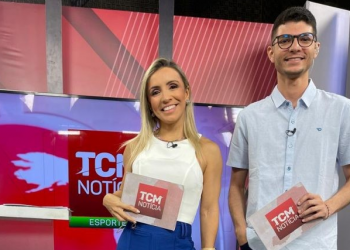 Telejornal do meio dia, TCM Notícia completa 15 anos no ar