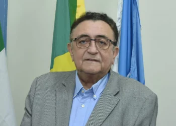 Paulo Linhares volta ao comando do Previ Mossoró